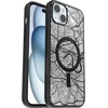 image:imageOtterBox  iPhone 15 Plus Case  Made for Apple MagSafe Travel Inspired Protective Phone Case Sleek amp PocketFriendly Profile Passport LondonBlack
