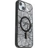 image:imageOtterBox  iPhone 15 Plus Case  Made for Apple MagSafe Travel Inspired Protective Phone Case Sleek amp PocketFriendly Profile Passport LondonBlack