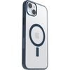image:imageOtterBox  iPhone 15 Plus Case  Made for Apple MagSafe Travel Inspired Protective Phone Case Sleek amp PocketFriendly Profile Passport LondonMako Blue