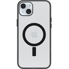 image:imageOtterBox  iPhone 15 Plus Case  Made for Apple MagSafe Travel Inspired Protective Phone Case Sleek amp PocketFriendly Profile Passport LondonManta Ray Black