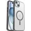 image:imageOtterBox  iPhone 15 Plus Case  Made for Apple MagSafe Travel Inspired Protective Phone Case Sleek amp PocketFriendly Profile Passport LondonNarwhal Grey