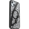image:imageOtterBox  iPhone 15 Plus Case  Made for Apple MagSafe Travel Inspired Protective Phone Case Sleek amp PocketFriendly Profile Passport LondonNew York