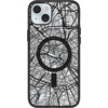 image:imageOtterBox  iPhone 15 Plus Case  Made for Apple MagSafe Travel Inspired Protective Phone Case Sleek amp PocketFriendly Profile Passport LondonParis