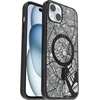 image:imageOtterBox  iPhone 15 Plus Case  Made for Apple MagSafe Travel Inspired Protective Phone Case Sleek amp PocketFriendly Profile Passport LondonTokyo