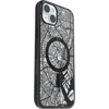 image:imageOtterBox  iPhone 15 Plus Case  Made for Apple MagSafe Travel Inspired Protective Phone Case Sleek amp PocketFriendly Profile Passport LondonTokyo