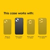image:imageOtterBox Bundle iPhone 15 Plus and iPhone 14 Plus Commuter Series Case  Crisp Denim  PopSockets PopGrip  Opal Slim amp Tough PocketFriendly with Port Protection PopGrip Included