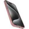 image:imageOtterBox Clear case with Colorful Grip Edge case for iPhone 15 Pro Max  Tokyo BlackAnemone