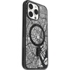 image:imageOtterBox Clear case with Colorful Grip Edge case for iPhone 15 Pro Max  Tokyo BlackBlack