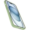 image:imageOtterBox Clear case with Colorful Grip Edge case for iPhone 15 Pro Max  Tokyo BlackGreen