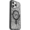 image:imageOtterBox Clear case with Colorful Grip Edge case for iPhone 15 Pro Max  Tokyo BlackLondon Black