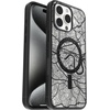 image:imageOtterBox Clear case with Colorful Grip Edge case for iPhone 15 Pro Max  Tokyo BlackLondon Black