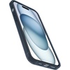 image:imageOtterBox Clear case with Colorful Grip Edge case for iPhone 15 Pro Max  Tokyo BlackNarwhal