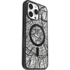image:imageOtterBox Clear case with Colorful Grip Edge case for iPhone 15 Pro Max  Tokyo BlackParis Black