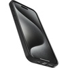 image:imageOtterBox Clear case with Colorful Grip Edge case for iPhone 15 Pro Max  Tokyo BlackParis Black
