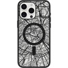 image:imageOtterBox Clear case with Colorful Grip Edge case for iPhone 15 Pro Max  Tokyo BlackParis Black