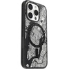 image:imageOtterBox Clear case with colorful grip edge case for iPhone 15 Pro  LONDON BlackNew York Black
