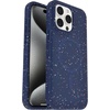 image:imageOtterBox Core Series for MagSafe for iPhone 15 Pro Max  Blueberry Pie Blue Sleek Rubber Design Smooth Finish Camera Bumpers and Protective Screen Lip UltraThin Sleek iPhone CaseBlueberry Pie Blue