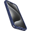 image:imageOtterBox Core Series for MagSafe for iPhone 15 Pro Max  Blueberry Pie Blue Sleek Rubber Design Smooth Finish Camera Bumpers and Protective Screen Lip UltraThin Sleek iPhone CaseBlueberry Pie Blue