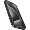 image:imageOtterBox Core Series for MagSafe for iPhone 15 Pro Max  Blueberry Pie Blue Sleek Rubber Design Smooth Finish Camera Bumpers and Protective Screen Lip UltraThin Sleek iPhone CaseCarnival Night Black