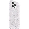 image:imageOtterBox Core Series for MagSafe for iPhone 15 Pro Max  Blueberry Pie Blue Sleek Rubber Design Smooth Finish Camera Bumpers and Protective Screen Lip UltraThin Sleek iPhone CaseSprinkles White