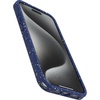 image:imageOtterBox Core Series for MagSafe for iPhone 15 Pro Max  Blueberry Pie Blue Sleek Rubber Design Smooth Finish Camera Bumpers and Protective Screen Lip UltraThin Sleek iPhone CaseBlueberry Pie Blue