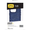 image:imageOtterBox Core Series for MagSafe for iPhone 15 Pro Max  Blueberry Pie Blue Sleek Rubber Design Smooth Finish Camera Bumpers and Protective Screen Lip UltraThin Sleek iPhone CaseBlueberry Pie Blue