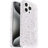 image:imageOtterBox Core Series for MagSafe for iPhone 15 Pro Max  Blueberry Pie Blue Sleek Rubber Design Smooth Finish Camera Bumpers and Protective Screen Lip UltraThin Sleek iPhone CaseSprinkles White
