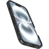 image:imageOtterBox Core Series for MagSafe for iPhone 16  Carnival Night Black Sleek Rubber Design Smooth Finish Camera Bumpers and Protective Screen LipCarnival Night Black