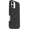 image:imageOtterBox Core Series for MagSafe for iPhone 16  Carnival Night Black Sleek Rubber Design Smooth Finish Camera Bumpers and Protective Screen LipCarnival Night Black