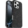 image:imageOtterBox Core Series for MagSafe for iPhone 16  Carnival Night Black Sleek Rubber Design Smooth Finish Camera Bumpers and Protective Screen LipCarnival Night Black
