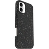 image:imageOtterBox Core Series for MagSafe for iPhone 16  Carnival Night Black Sleek Rubber Design Smooth Finish Camera Bumpers and Protective Screen LipCarnival Night Black