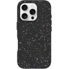image:imageOtterBox Core Series for MagSafe for iPhone 16  Carnival Night Black Sleek Rubber Design Smooth Finish Camera Bumpers and Protective Screen LipCarnival Night Black