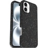 image:imageOtterBox Core Series for MagSafe for iPhone 16  Carnival Night Black Sleek Rubber Design Smooth Finish Camera Bumpers and Protective Screen LipCarnival Night Black