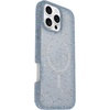 image:imageOtterBox Core Series for MagSafe for iPhone 16  Carnival Night Black Sleek Rubber Design Smooth Finish Camera Bumpers and Protective Screen LipIcy Mist Blue