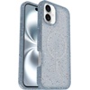 image:imageOtterBox Core Series for MagSafe for iPhone 16  ICY Mist Blue Sleek Rubber Design Smooth Finish Camera Bumpers and Protective Screen Lip UltraThin Sleek iPhone CaseIcy Mist Blue