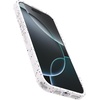 image:imageOtterBox Core Series for MagSafe for iPhone 16  ICY Mist Blue Sleek Rubber Design Smooth Finish Camera Bumpers and Protective Screen Lip UltraThin Sleek iPhone CaseSprinkles White
