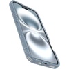 image:imageOtterBox Core Series for MagSafe for iPhone 16  ICY Mist Blue Sleek Rubber Design Smooth Finish Camera Bumpers and Protective Screen Lip UltraThin Sleek iPhone CaseIcy Mist Blue