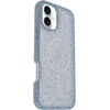 image:imageOtterBox Core Series for MagSafe for iPhone 16  ICY Mist Blue Sleek Rubber Design Smooth Finish Camera Bumpers and Protective Screen Lip UltraThin Sleek iPhone CaseIcy Mist Blue