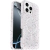 image:imageOtterBox Core Series for MagSafe for iPhone 16  ICY Mist Blue Sleek Rubber Design Smooth Finish Camera Bumpers and Protective Screen Lip UltraThin Sleek iPhone CaseSprinkles White