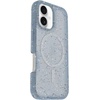 image:imageOtterBox Core Series for MagSafe for iPhone 16  ICY Mist Blue Sleek Rubber Design Smooth Finish Camera Bumpers and Protective Screen Lip UltraThin Sleek iPhone CaseIcy Mist Blue