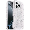 image:imageOtterBox Core Series for MagSafe for iPhone 16  ICY Mist Blue Sleek Rubber Design Smooth Finish Camera Bumpers and Protective Screen Lip UltraThin Sleek iPhone CaseSprinkles White