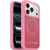 image:imageOtterBox Sole Series Phone Case for iPhone 13 iPhone 14 iPhone 15 iPhone 16e iPhone 17e  Xtra Hot  Grippy iPhone Case Protective Phone Case with Strap Magsafe PinkPink