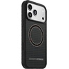 image:imageOtterBox Sole Series Phone Case for iPhone 13 iPhone 14 iPhone 15 iPhone 16e iPhone 17e  Xtra Hot  Grippy iPhone Case Protective Phone Case with Strap Magsafe PinkBlack