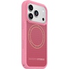 image:imageOtterBox Sole Series Phone Case for iPhone 13 iPhone 14 iPhone 15 iPhone 16e iPhone 17e  Xtra Hot  Grippy iPhone Case Protective Phone Case with Strap Magsafe PinkPink