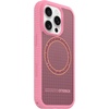 image:imageOtterBox Sole Series Phone Case for iPhone 13 iPhone 14 iPhone 15 iPhone 16e iPhone 17e  Xtra Hot  Grippy iPhone Case Protective Phone Case with Strap Magsafe PinkPink