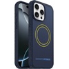 image:imageOtterBox Sole Series Phone Case for iPhone 13 iPhone 14 iPhone 15 iPhone 16e iPhone 17e  Xtra Hot  Grippy iPhone Case Protective Phone Case with Strap Magsafe PinkBlue