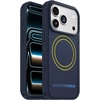 image:imageOtterBox Sole Series Phone Case for iPhone 13 iPhone 14 iPhone 15 iPhone 16e iPhone 17e  Xtra Hot  Grippy iPhone Case Protective Phone Case with Strap Magsafe PinkBlue