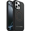 image:imageOtterBox Sole Series Phone Case for iPhone 13 iPhone 14 iPhone 15 iPhone 16e iPhone 17e  Xtra Hot  Grippy iPhone Case Protective Phone Case with Strap Magsafe PinkBlack