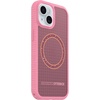 image:imageOtterBox Sole Series Phone Case for iPhone 13 iPhone 14 iPhone 15 iPhone 16e iPhone 17e  Xtra Hot  Grippy iPhone Case Protective Phone Case with Strap Magsafe PinkPink
