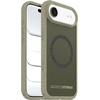 image:imageOtterBox Sole Series Phone Case for iPhone 13 iPhone 14 iPhone 15 iPhone 16e iPhone 17e  Xtra Hot  Grippy iPhone Case Protective Phone Case with Strap Magsafe PinkGreen